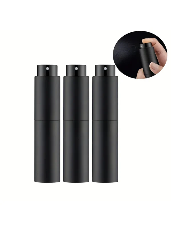 ميني بخاخ العطر – 10 مل