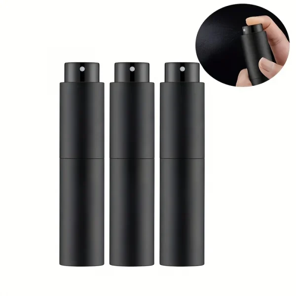 ميني بخاخ العطر – 10 مل