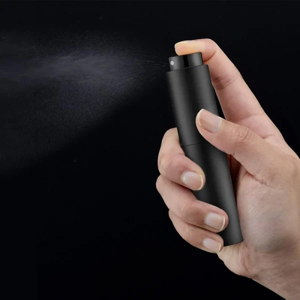 ميني بخاخ العطر – 10 مل